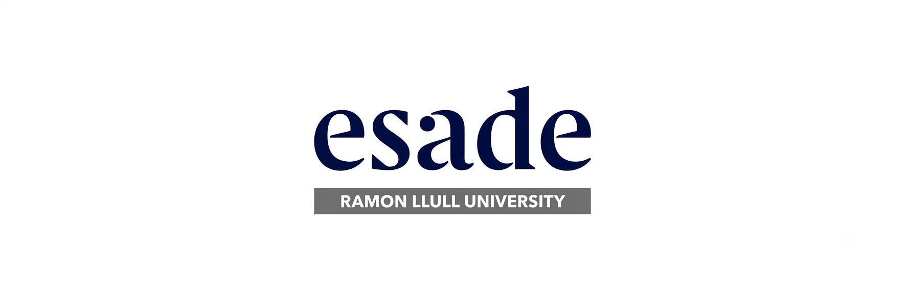 Esade Ramon Llull University