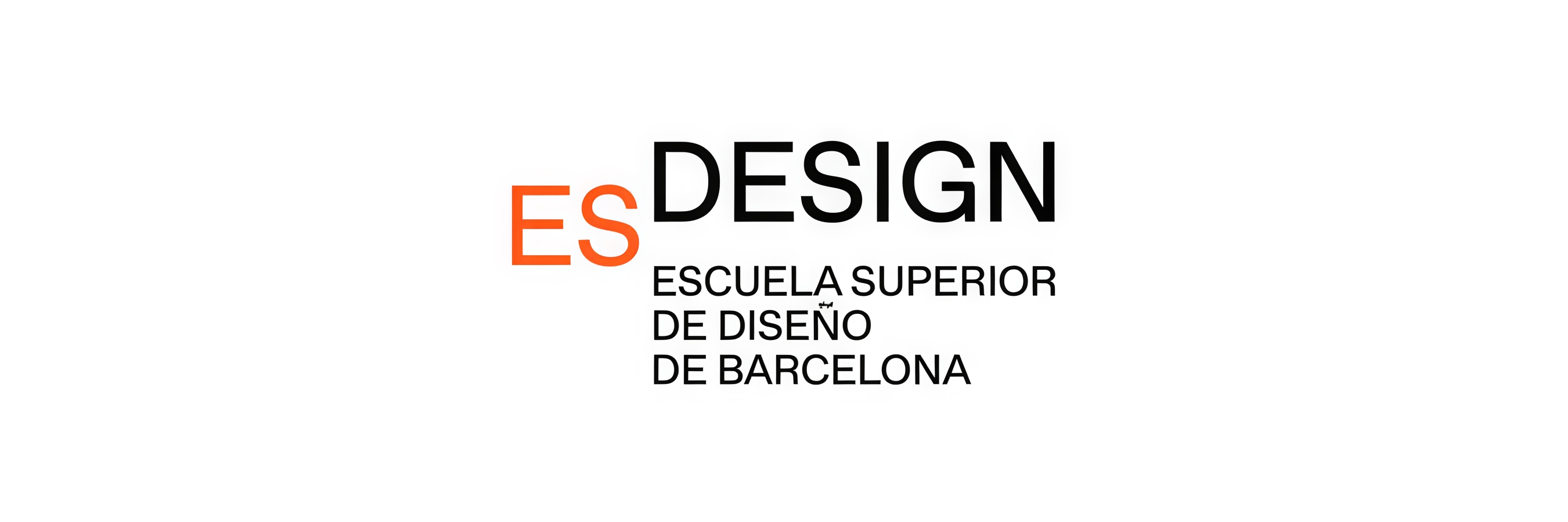 Escuela Superior de Diseño de Barcelona