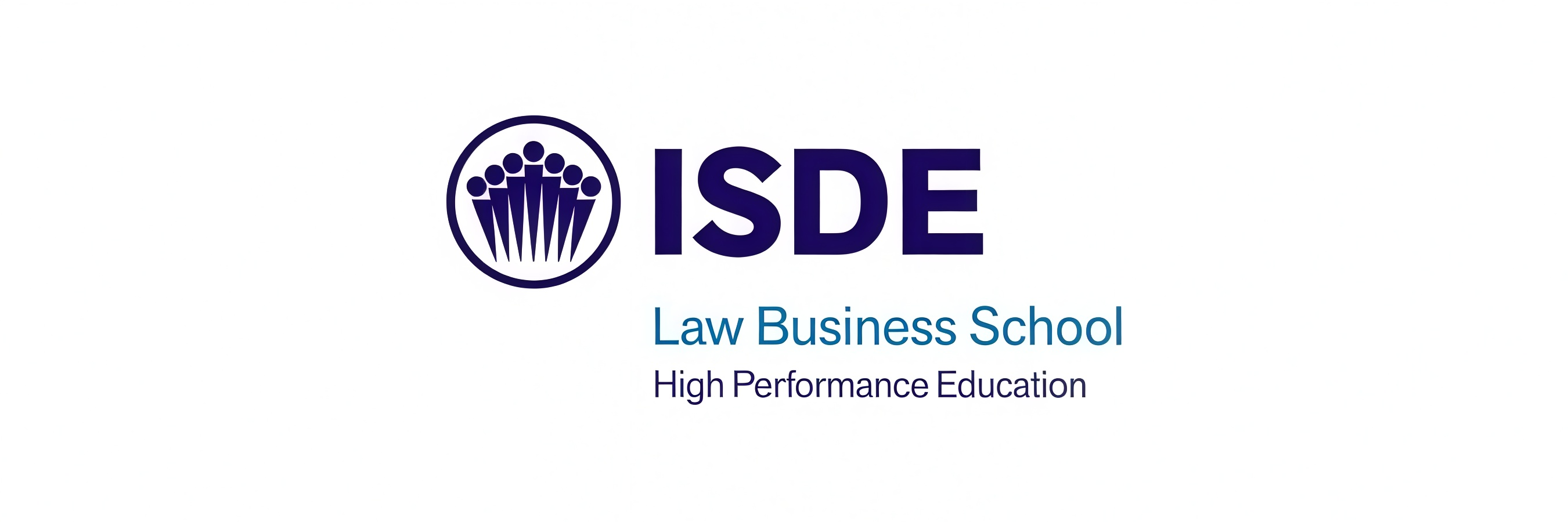 ISDE – Instituto Superior de Derecho y Economía